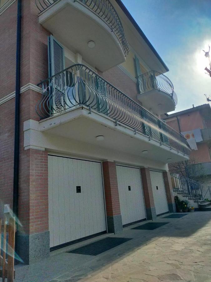 Braschi 8 B&B 졸라프레도사 외부 사진