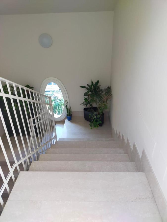 Braschi 8 B&B 졸라프레도사 외부 사진